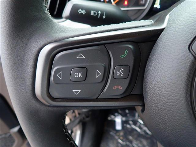 new 2025 Jeep Gladiator car, priced at $56,089