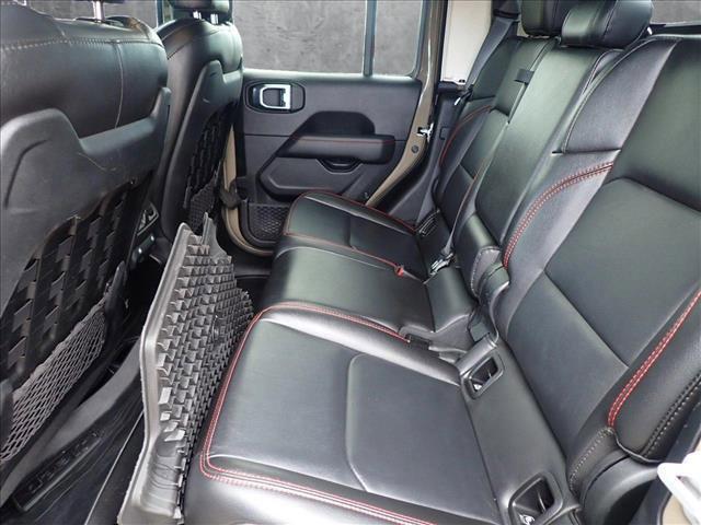 used 2020 Jeep Gladiator car, priced at $38,000