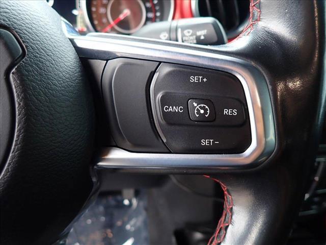 used 2020 Jeep Gladiator car, priced at $38,000