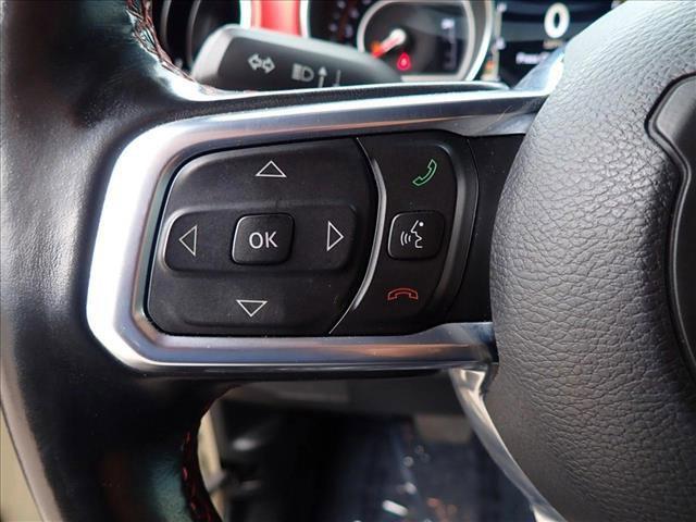 used 2020 Jeep Gladiator car, priced at $38,000