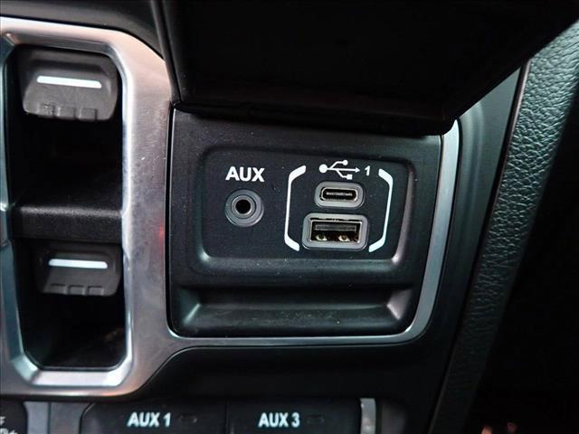 used 2020 Jeep Gladiator car, priced at $38,000