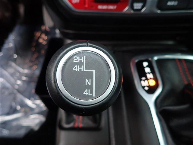 used 2020 Jeep Gladiator car, priced at $38,000