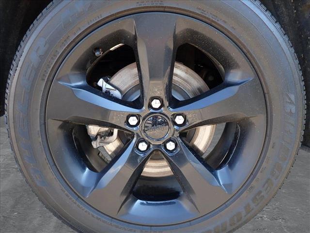 used 2023 Jeep Grand Cherokee L car, priced at $30,200