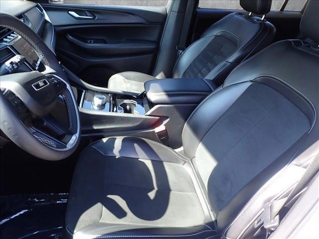 used 2023 Jeep Grand Cherokee L car, priced at $30,200