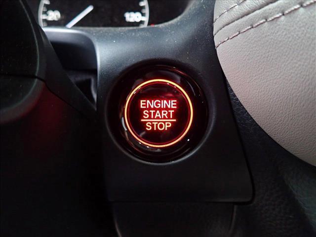 used 2024 Honda HR-V car, priced at $24,799