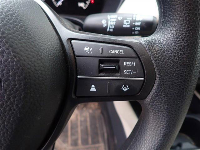 used 2024 Honda HR-V car, priced at $24,799