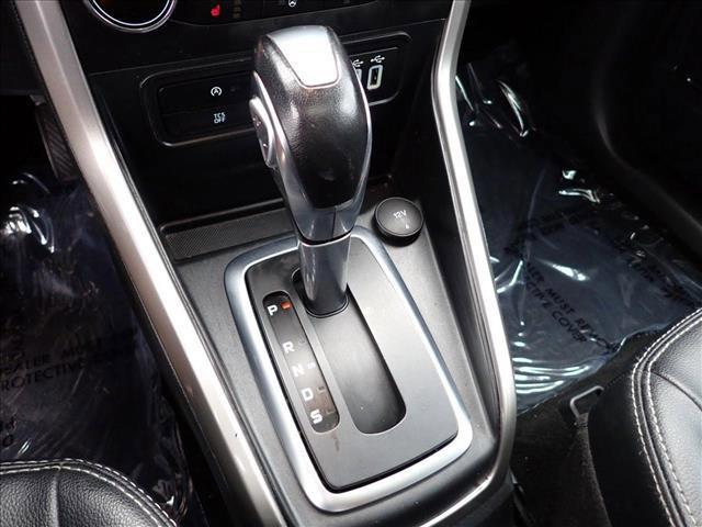 used 2020 Ford EcoSport car, priced at $14,400