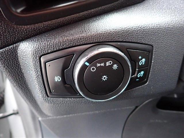 used 2020 Ford EcoSport car, priced at $14,400