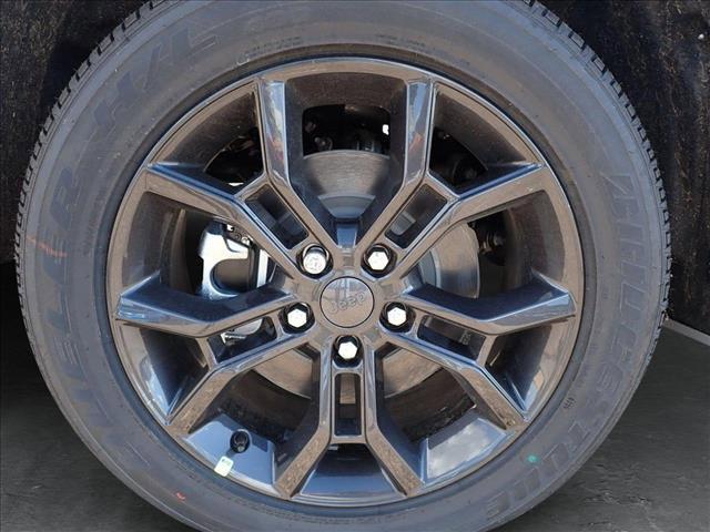 new 2025 Jeep Grand Cherokee 4xe car, priced at $62,074
