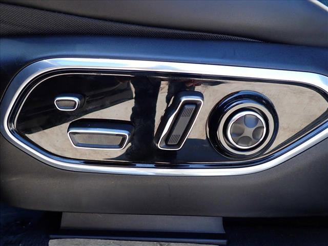 used 2022 Jeep Grand Cherokee car, priced at $38,750