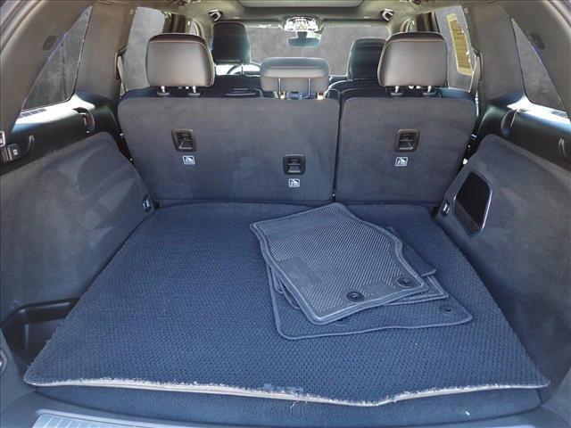 used 2022 Jeep Grand Cherokee car, priced at $38,750