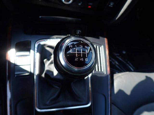 used 2014 Audi A4 car, priced at $17,000