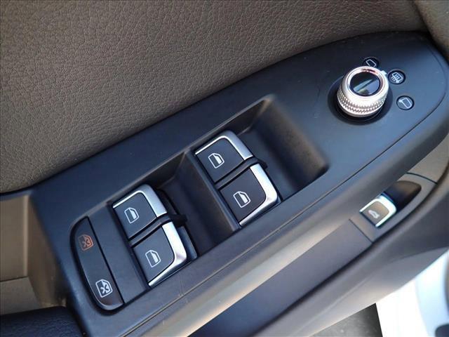 used 2014 Audi A4 car, priced at $17,000