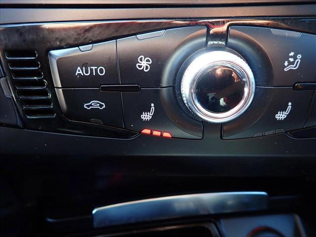 used 2014 Audi A4 car, priced at $17,000