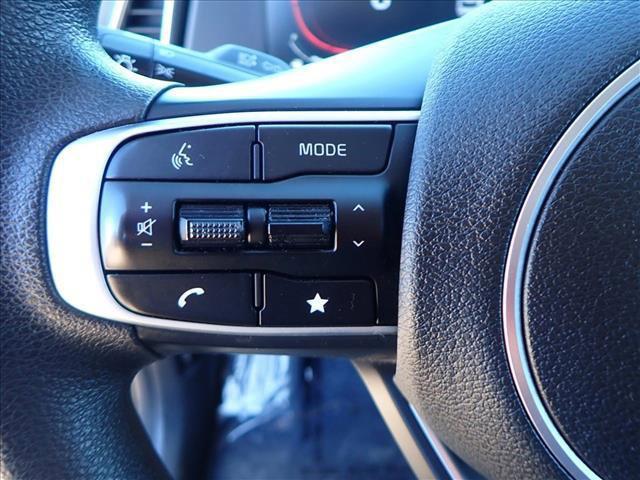 used 2024 Kia Sportage car, priced at $21,000