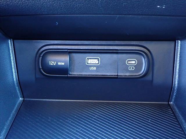 used 2024 Kia Sportage car, priced at $21,000