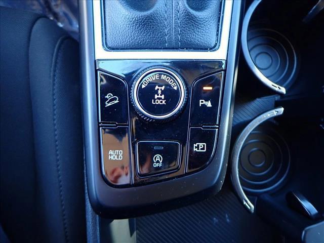 used 2024 Kia Sportage car, priced at $21,000