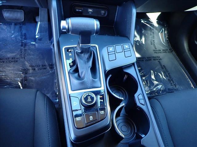 used 2024 Kia Sportage car, priced at $21,000