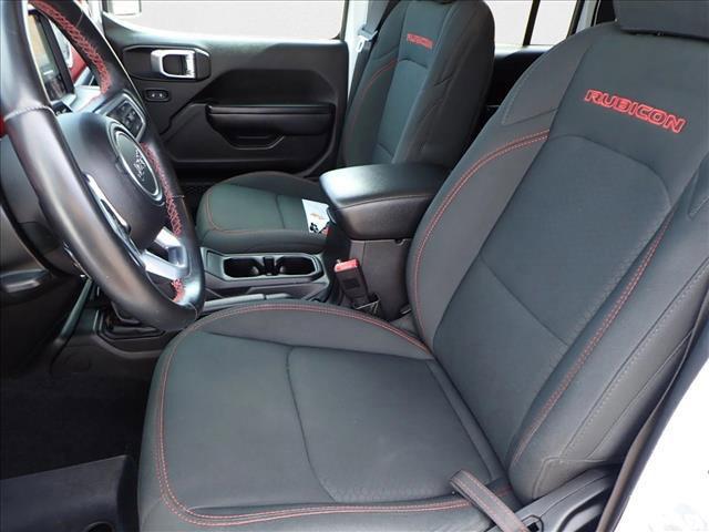 used 2020 Jeep Wrangler Unlimited car, priced at $33,250