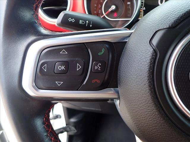 used 2020 Jeep Wrangler Unlimited car, priced at $33,250
