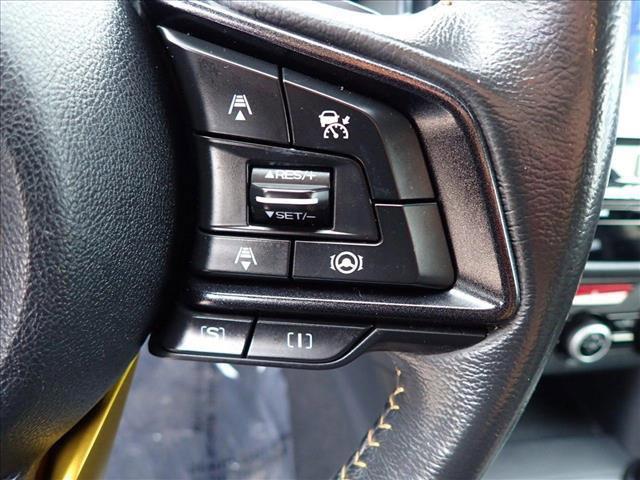 used 2023 Subaru Crosstrek car, priced at $26,303