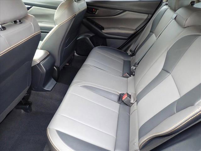 used 2023 Subaru Crosstrek car, priced at $26,303