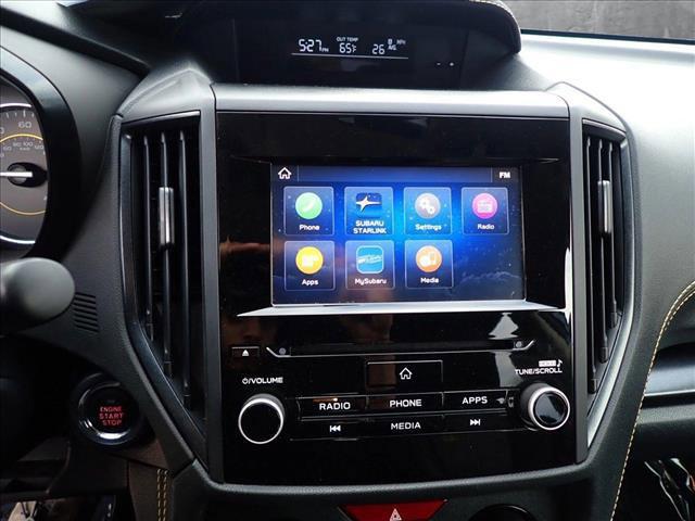 used 2023 Subaru Crosstrek car, priced at $26,303