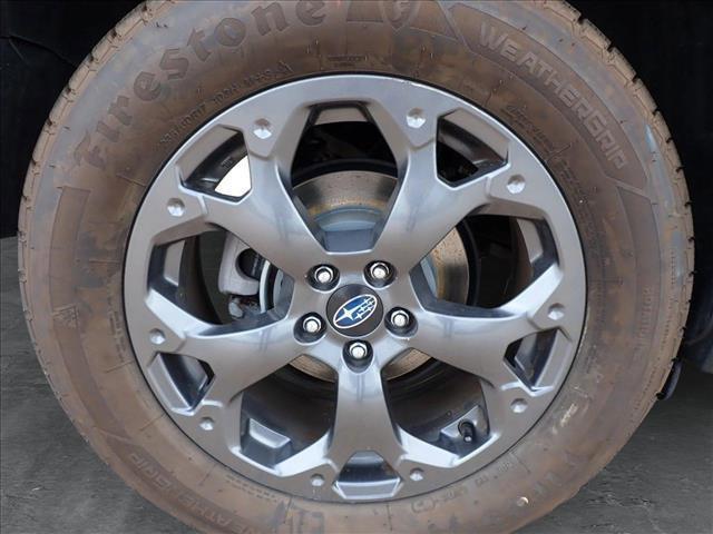 used 2023 Subaru Crosstrek car, priced at $26,303