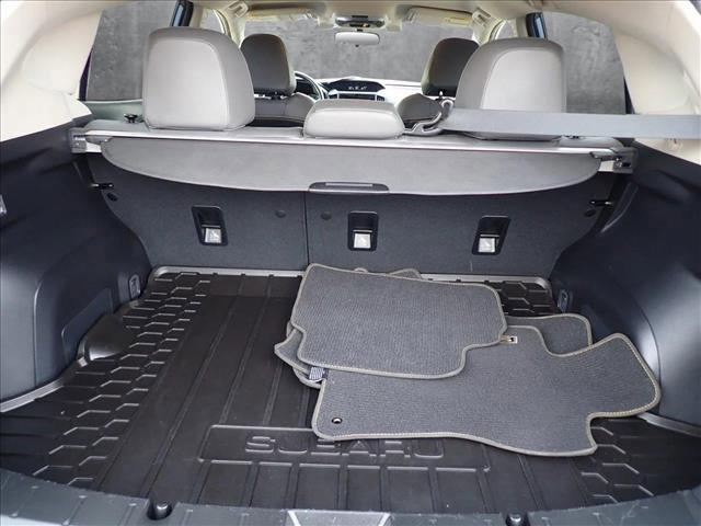 used 2023 Subaru Crosstrek car, priced at $26,303
