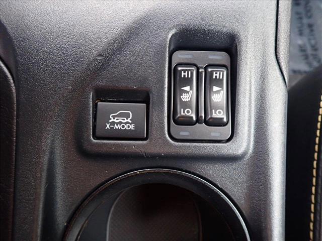 used 2023 Subaru Crosstrek car, priced at $26,303