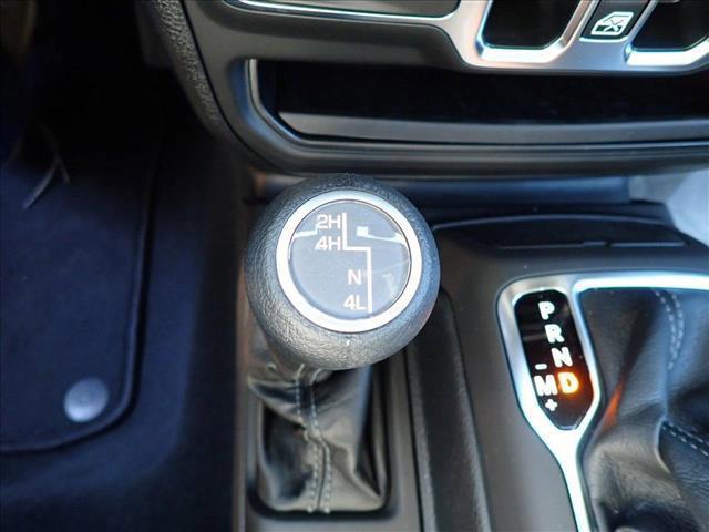 new 2025 Jeep Gladiator car, priced at $48,679