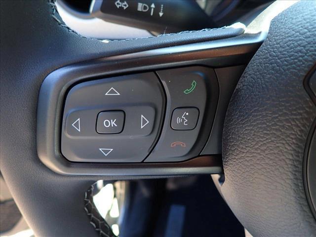 new 2025 Jeep Gladiator car, priced at $48,679