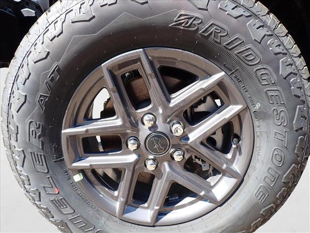 new 2025 Jeep Gladiator car, priced at $48,679