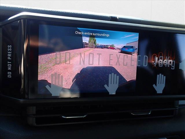 new 2025 Jeep Gladiator car, priced at $48,679