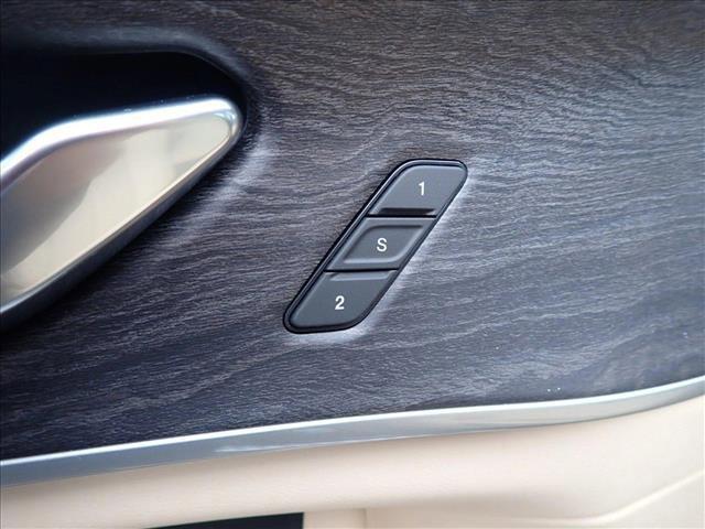 new 2025 Jeep Grand Cherokee car, priced at $52,083