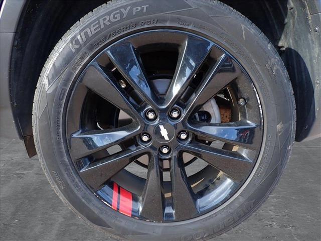 used 2020 Chevrolet Trax car, priced at $16,000