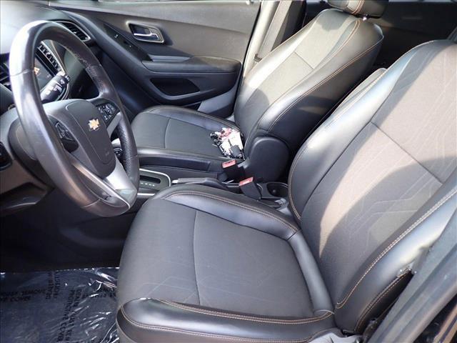 used 2020 Chevrolet Trax car, priced at $16,000