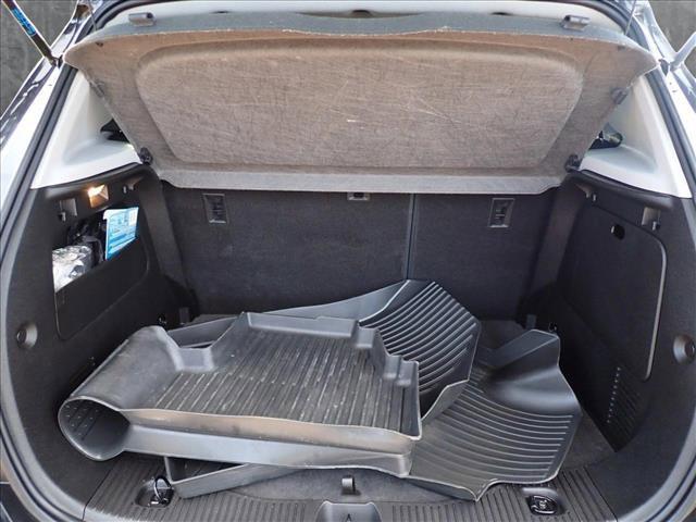 used 2020 Chevrolet Trax car, priced at $16,000