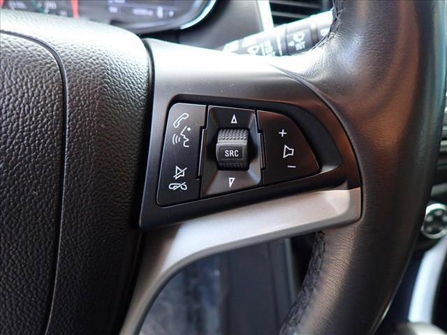 used 2020 Chevrolet Trax car, priced at $16,000