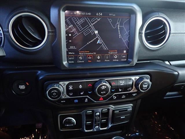 used 2021 Jeep Wrangler Unlimited 4xe car, priced at $31,000