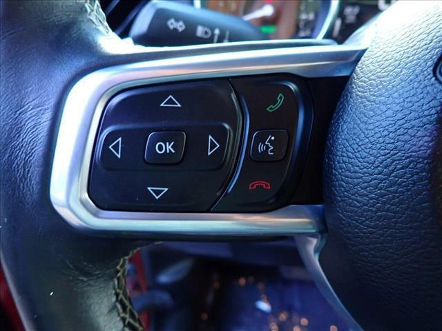 used 2021 Jeep Wrangler Unlimited 4xe car, priced at $31,000