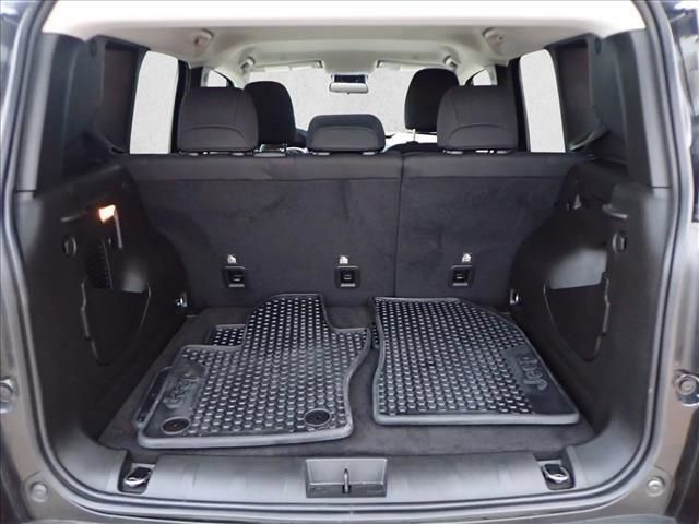 used 2022 Jeep Renegade car, priced at $17,999