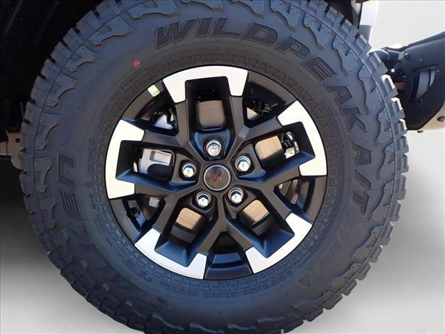 new 2025 Jeep Gladiator car, priced at $60,044