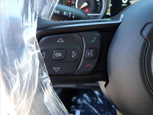 new 2025 Jeep Gladiator car, priced at $60,044