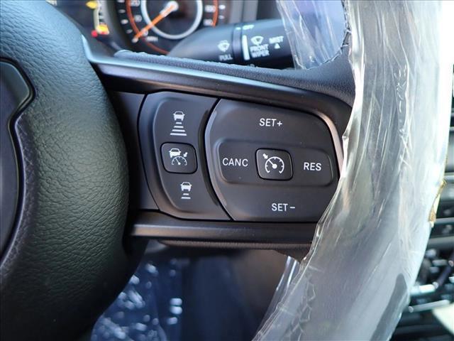 new 2025 Jeep Gladiator car, priced at $60,044