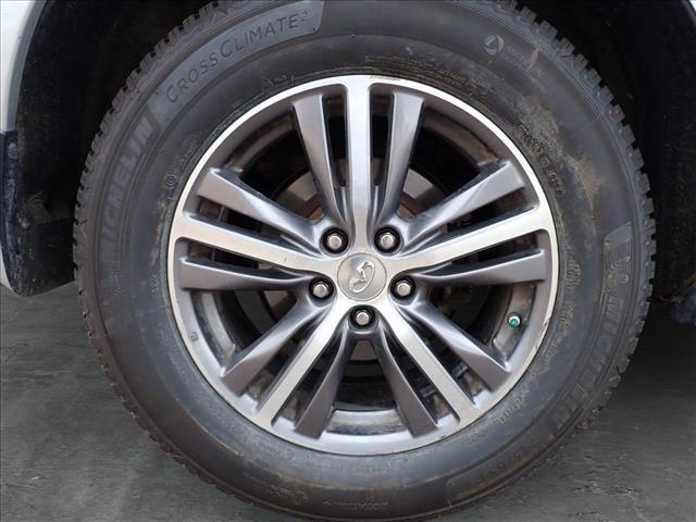 used 2016 INFINITI QX60 car, priced at $14,299