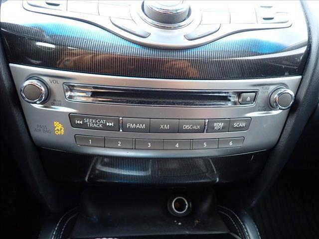 used 2016 INFINITI QX60 car, priced at $14,299