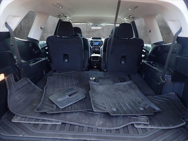 used 2022 Subaru Ascent car, priced at $28,250