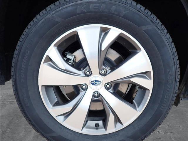 used 2022 Subaru Ascent car, priced at $28,250