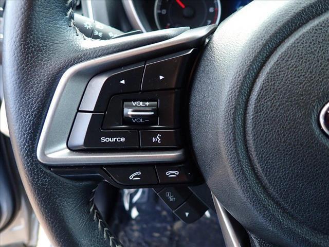 used 2022 Subaru Ascent car, priced at $28,250